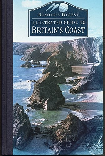 Illustrated Guide to Britain's Coast