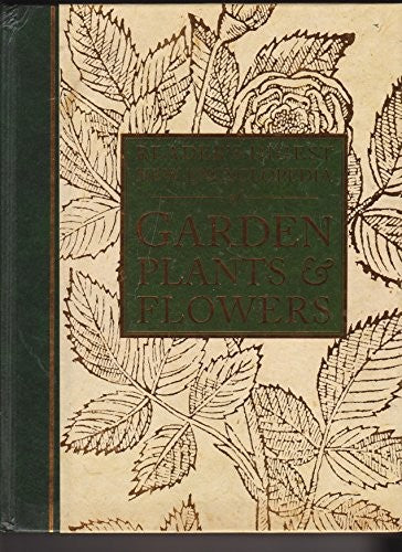 "Reader's Digest" New Encyclopaedia of Garden Plants and Flowers