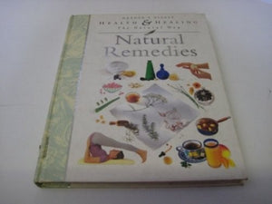 Natural Remedies 
