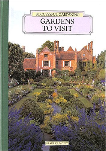 Gardens to visit (Successful gardening)