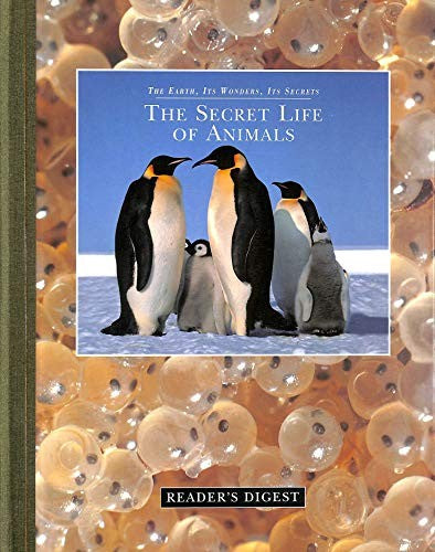 The Secret Life of Animals