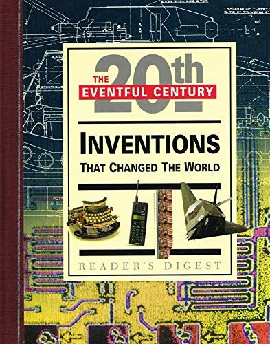 Inventions That Changed the World