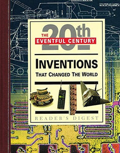 Inventions That Changed the World 