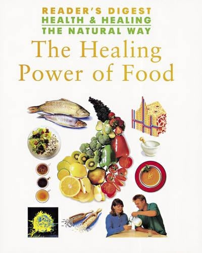 Healing Power of Food