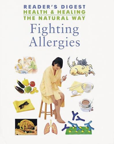 Fighting Allergies