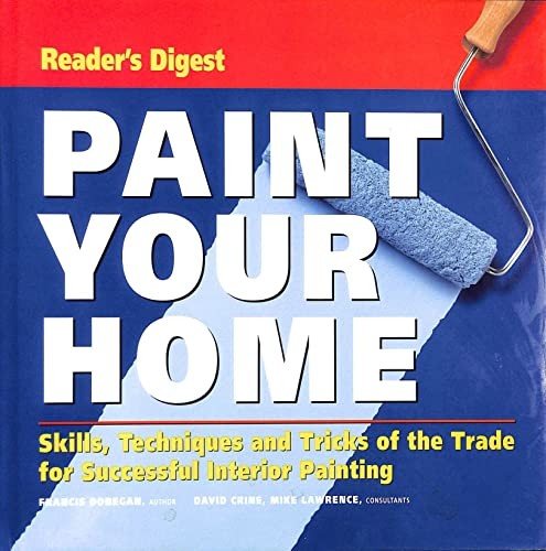 Paint Your Home