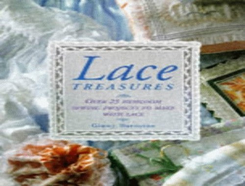 Lace Treasures