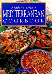 Mediterranean Cookbook 
