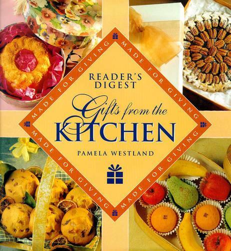 Gifts from the Kitchen