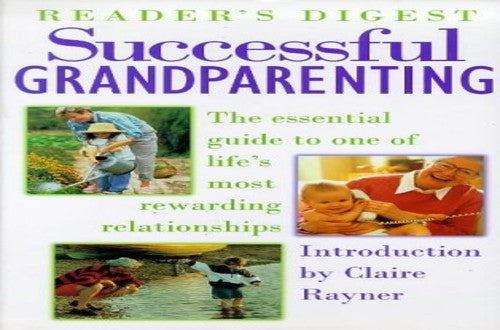Successful Grandparenting
