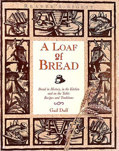A Loaf of Bread
