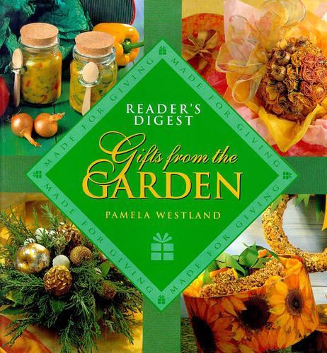 Gifts from the Garden