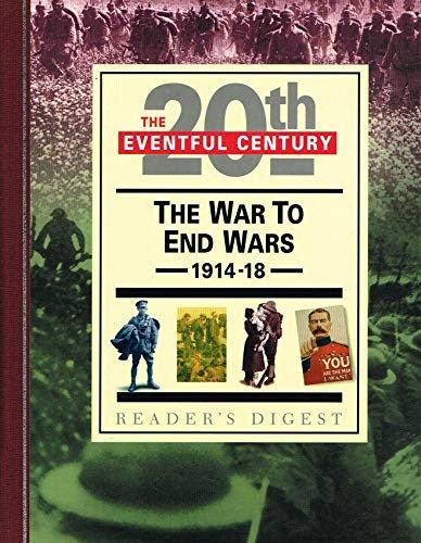 The War to End Wars