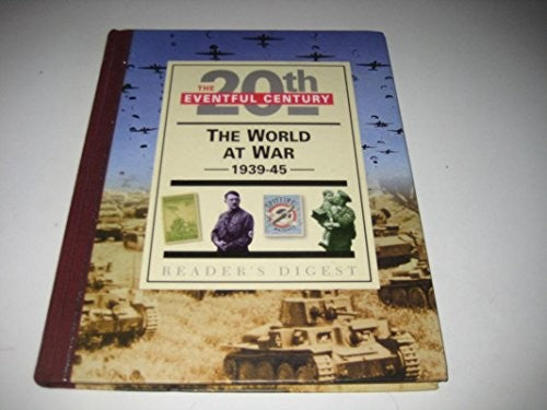 The World at War, 1939-45