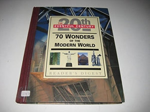 70 Wonders of the Modern World