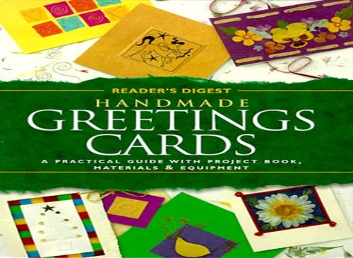 Greetings Cards