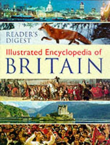Illustrated Encyclopaedia of Britain 