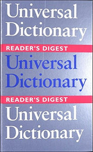 Universal Dictionary 