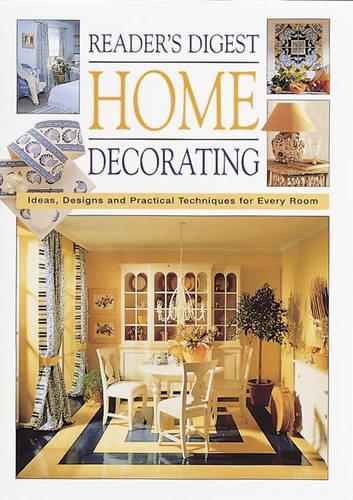 "Reader's Digest" Home Decorating