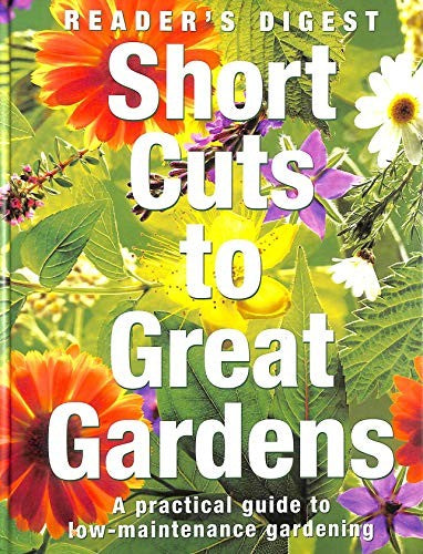 Short Cuts to Great Gardens