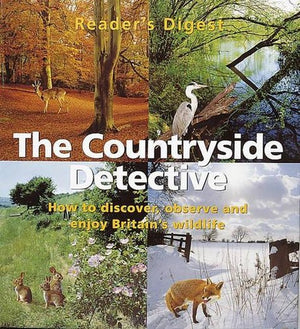 Countryside Detective