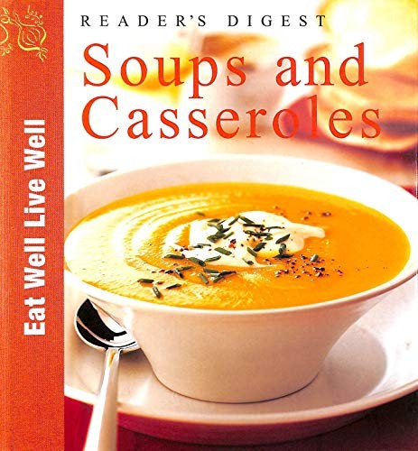 Soups and Casseroles