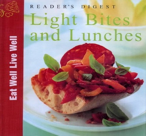 Light Bites and Lunches