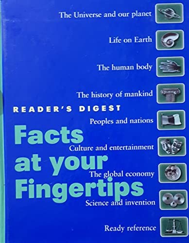 Facts at Your Fingertips