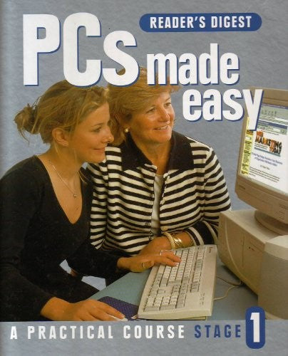 PC Made Easy Vol 1