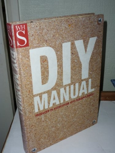 DIY Manual : Produced In Association With Reader's Digest