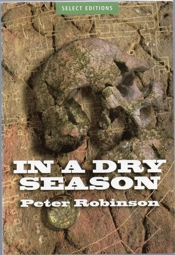 In A Dry Season - Readers Digest - Select Editions