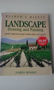 LANDSCAPE DRAWING&PAINTING(READERSD 