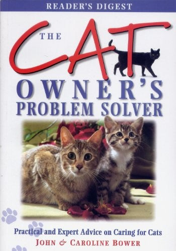 The Cat Owner's Problem Solver