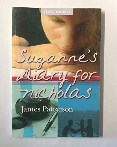 SUZANNE'S DIARY FOR NICHOLAS