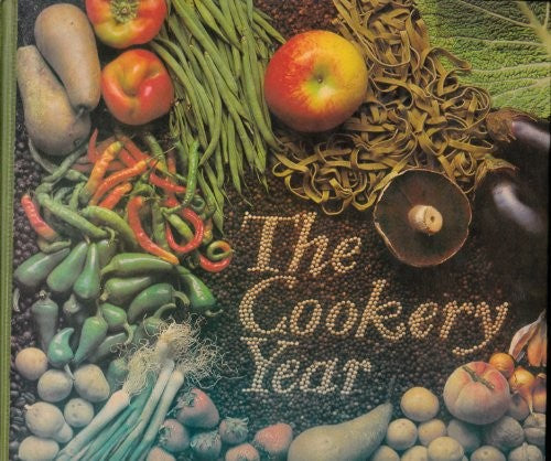 Cookery Year - Whs Edition