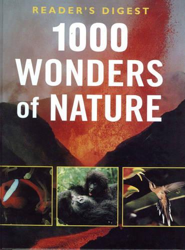 1000 Wonders of Nature