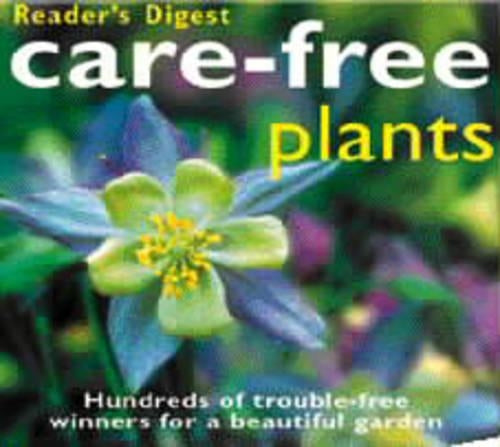 Care-free Plants