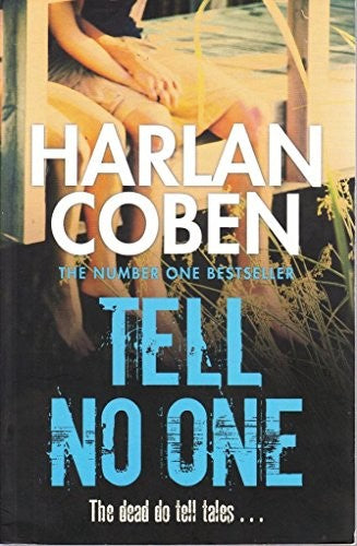 Tell No One