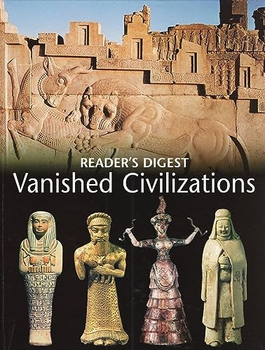 Vanished Civilizations