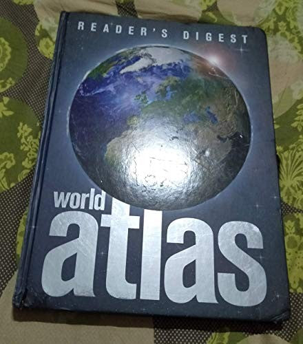 "Reader's Digest" World Atlas