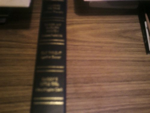 Readers Digest condensed books