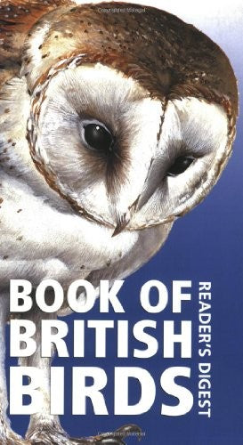 Book of British Birds