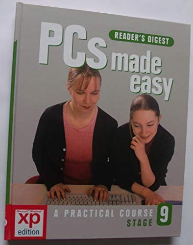 PCs made easy stage 9