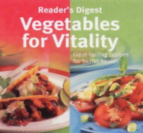 Vegetables for Vitality