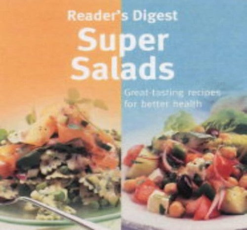 Super Salads