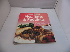 Pies, Tarts and Puddings
