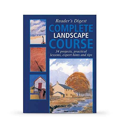 Complete Landscape Course
