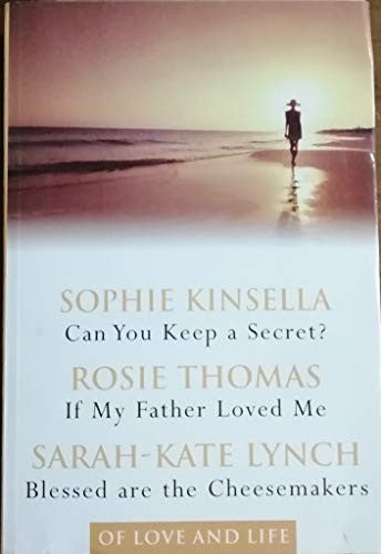 Can You Keep a Secret?