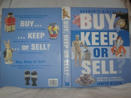 Buy, Keep or Sell
