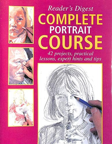 Complete Portrait Course